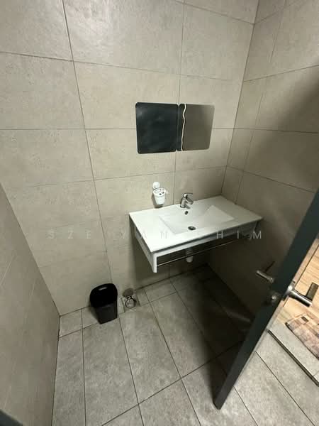 Service Residence for Rent at Aera Residence - Sze Yan Shim - PropertyGuru.com.my