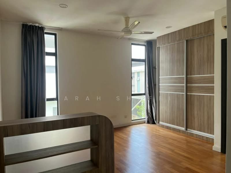 Rumah Banglo untuk Disewa di Iskandar Puteri (Nusajaya) (Johor) - Sarah Shaffi - Bedroom - PropertyGuru.com.my
