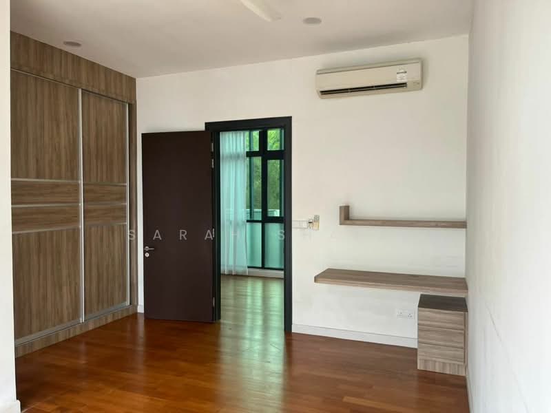 Rumah Banglo untuk Disewa di Iskandar Puteri (Nusajaya) (Johor) - Sarah Shaffi - Bedroom - PropertyGuru.com.my