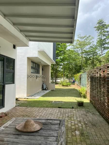 Rumah Banglo untuk Disewa di Iskandar Puteri (Nusajaya) (Johor) - Sarah Shaffi - Exterior - PropertyGuru.com.my
