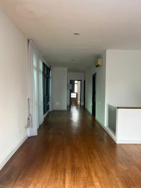 Rumah Banglo untuk Disewa di Iskandar Puteri (Nusajaya) (Johor) - Sarah Shaffi - Corridor - PropertyGuru.com.my