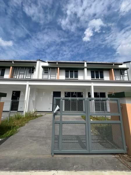 Rumah Teres untuk Dijual di Klang (Selangor) - Noor Zalifa Binti Zakaria - Exterior - PropertyGuru.com.my