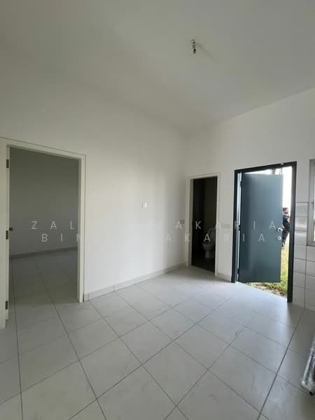 Rumah Teres untuk Dijual di Klang (Selangor) - Noor Zalifa Binti Zakaria - Interior - PropertyGuru.com.my