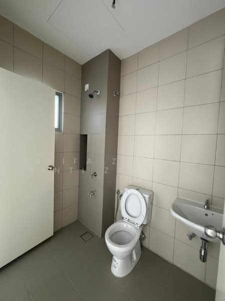 Rumah Teres untuk Dijual di Klang (Selangor) - Noor Zalifa Binti Zakaria - Bathroom - PropertyGuru.com.my