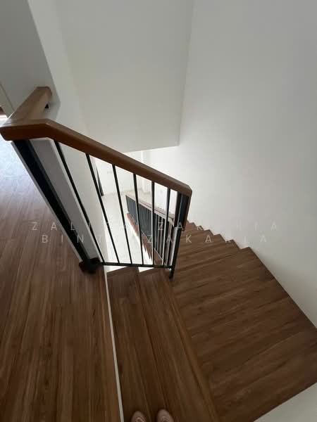 Rumah Teres untuk Dijual di Klang (Selangor) - Noor Zalifa Binti Zakaria - Interior - PropertyGuru.com.my