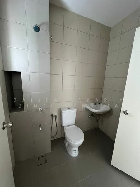 Rumah Teres untuk Dijual di Klang (Selangor) - Noor Zalifa Binti Zakaria - Bathroom - PropertyGuru.com.my