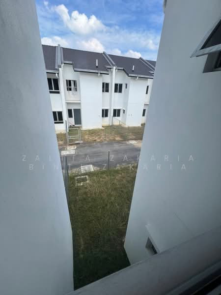 Rumah Teres untuk Dijual di Klang (Selangor) - Noor Zalifa Binti Zakaria - Exterior - PropertyGuru.com.my