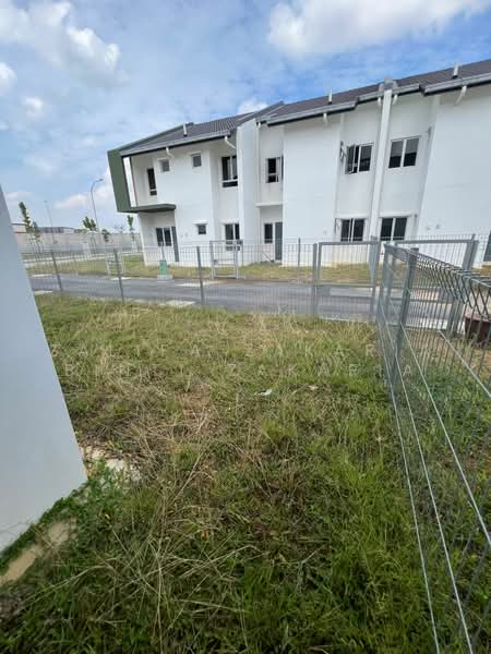 Rumah Teres untuk Dijual di Klang (Selangor) - Noor Zalifa Binti Zakaria - Exterior - PropertyGuru.com.my