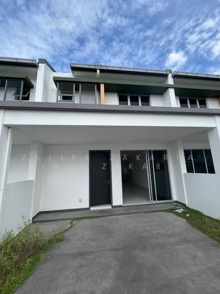 Rumah Teres untuk Dijual di Klang (Selangor) - Noor Zalifa Binti Zakaria - Exterior - PropertyGuru.com.my