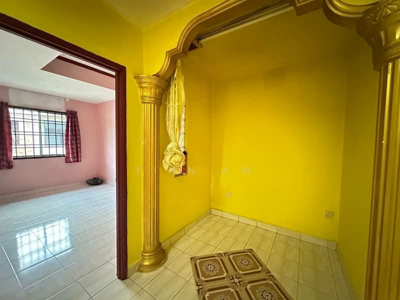 2-storey Terraced House for Sale in Taman Mutiara Rini (Skudai) - Finn Aw - Interior - PropertyGuru.com.my