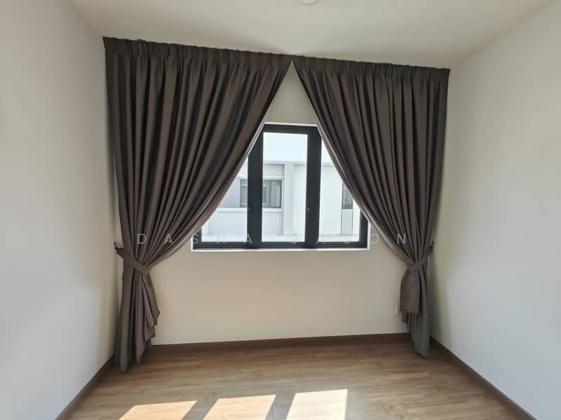 Semi-Detached House for Rent in Cyber 10 (Cyberjaya) - Dasha Jason - PropertyGuru.com.my