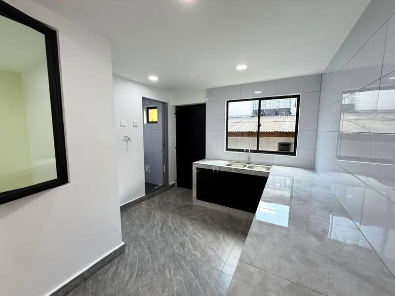 2-storey Terraced House for Sale in Taman Damai Jaya (Skudai) - Yuki Cheng - PropertyGuru.com.my