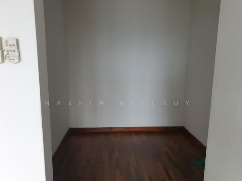 Servis Apartment untuk Dijual di i-Residence @ i-City - Nazrin Affendy - Interior - PropertyGuru.com.my
