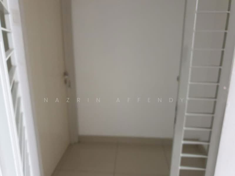 Servis Apartment untuk Dijual di i-Residence @ i-City - Nazrin Affendy - Interior - PropertyGuru.com.my