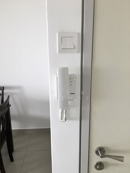 Servis Apartment untuk Dijual di i-Residence @ i-City - Nazrin Affendy - Interior - PropertyGuru.com.my