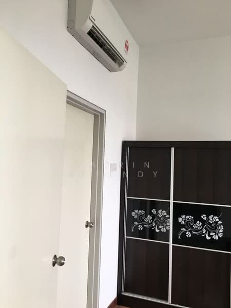 Servis Apartment untuk Dijual di i-Residence @ i-City - Nazrin Affendy - Interior - PropertyGuru.com.my