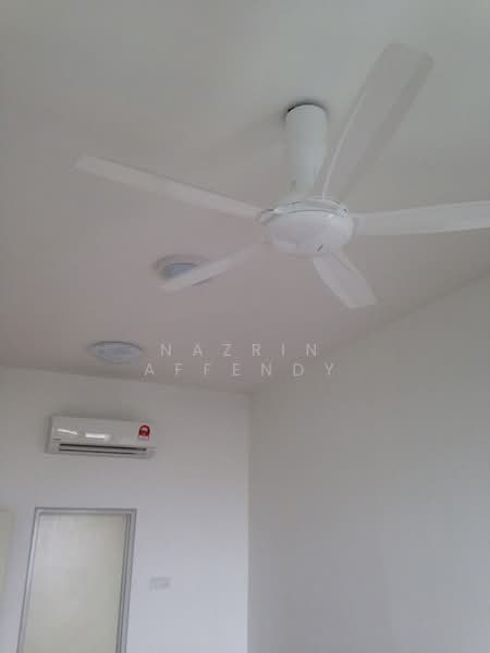 Servis Apartment untuk Dijual di i-Residence @ i-City - Nazrin Affendy - Interior - PropertyGuru.com.my