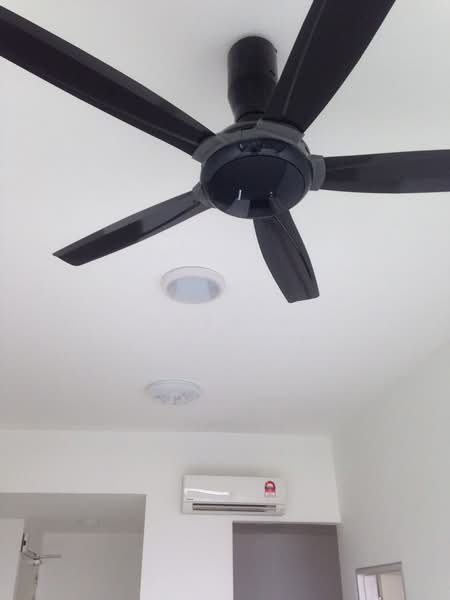 Servis Apartment untuk Dijual di i-Residence @ i-City - Nazrin Affendy - Interior - PropertyGuru.com.my