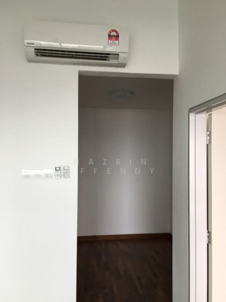 Servis Apartment untuk Dijual di i-Residence @ i-City - Nazrin Affendy - Interior - PropertyGuru.com.my
