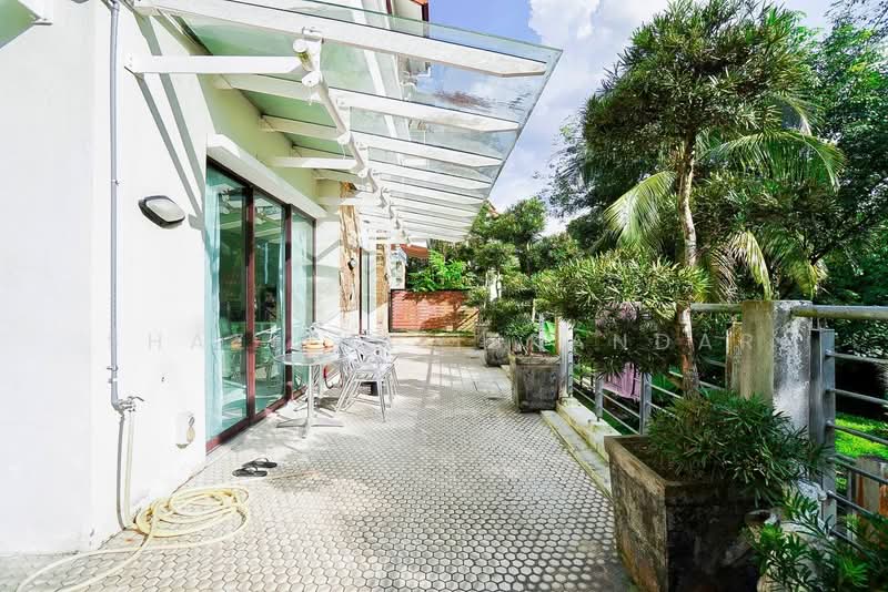 Semi-Detached House for Sale in KL City Centre (Kuala Lumpur) - Shaziery Iskandar - PropertyGuru.com.my