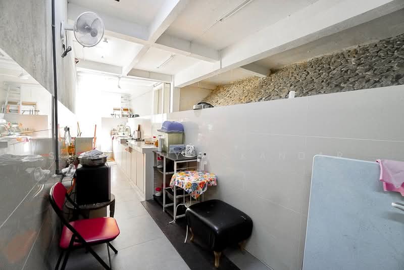 Semi-Detached House for Sale in KL City Centre (Kuala Lumpur) - Shaziery Iskandar - PropertyGuru.com.my