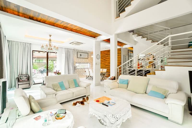 Semi-Detached House for Sale in KL City Centre (Kuala Lumpur) - Shaziery Iskandar - PropertyGuru.com.my