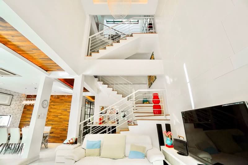 Semi-Detached House for Sale in KL City Centre (Kuala Lumpur) - Shaziery Iskandar - PropertyGuru.com.my