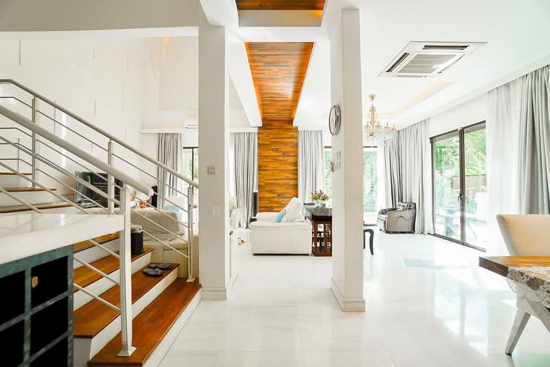 Semi-Detached House for Sale in KL City Centre (Kuala Lumpur) - Shaziery Iskandar - PropertyGuru.com.my
