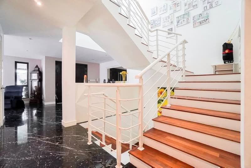 Semi-Detached House for Sale in KL City Centre (Kuala Lumpur) - Shaziery Iskandar - PropertyGuru.com.my