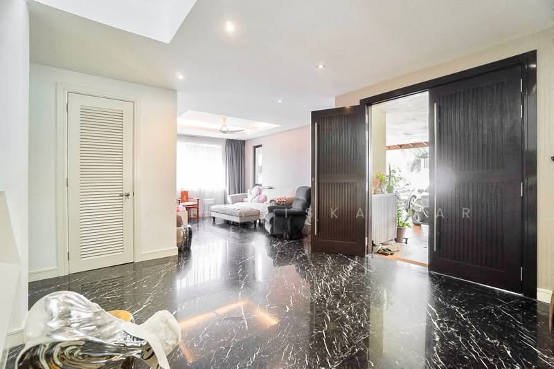 Semi-Detached House for Sale in KL City Centre (Kuala Lumpur) - Shaziery Iskandar - PropertyGuru.com.my
