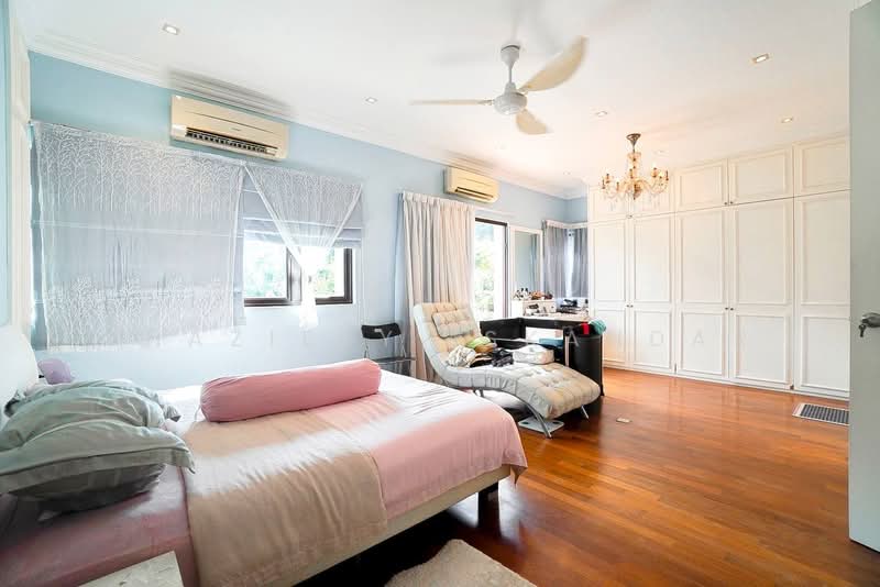 Semi-Detached House for Sale in KL City Centre (Kuala Lumpur) - Shaziery Iskandar - PropertyGuru.com.my