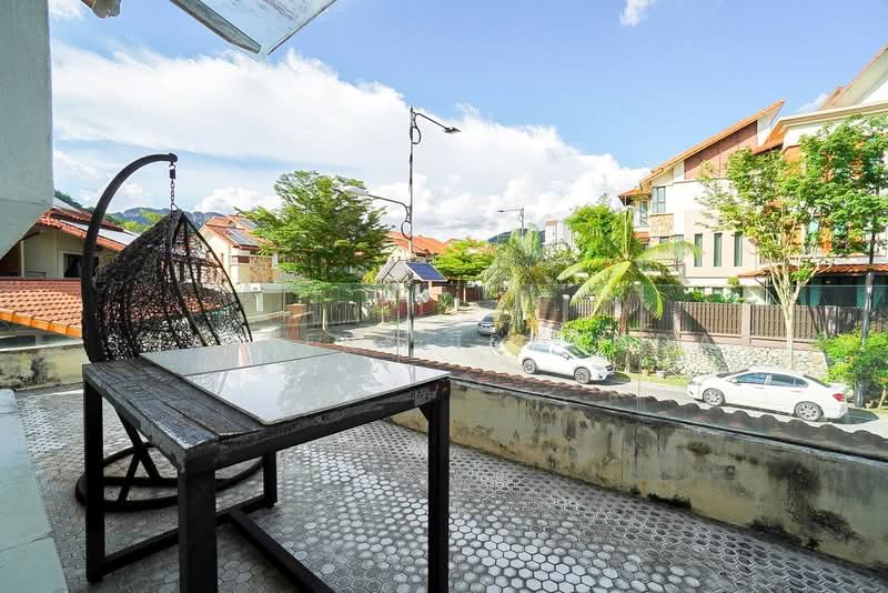Semi-Detached House for Sale in KL City Centre (Kuala Lumpur) - Shaziery Iskandar - PropertyGuru.com.my