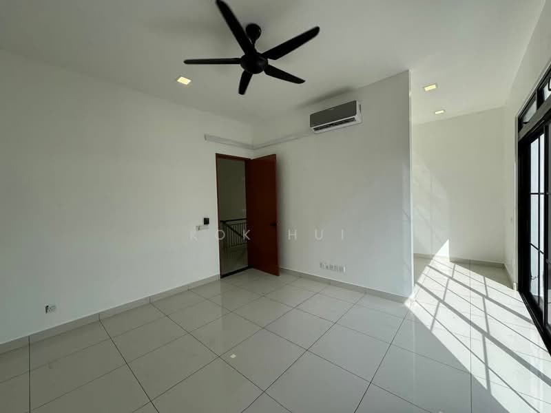 Rumah Teres 2 Tingkat untuk Dijual di Eco Summer (Johor Bahru) - Kok Hui - Interior - PropertyGuru.com.my