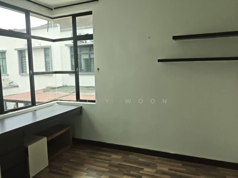 Cluster House for Rent in Taman Adda Heights (Tebrau) - Huily Woon - Study - PropertyGuru.com.my