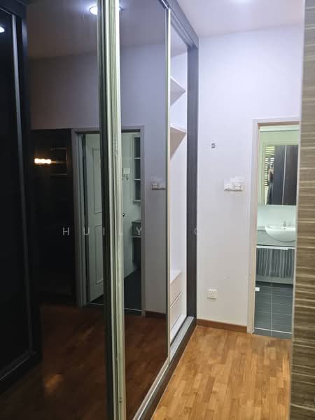 Cluster House for Rent in Taman Adda Heights (Tebrau) - Huily Woon - Interior - PropertyGuru.com.my