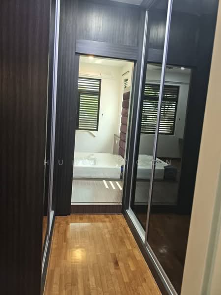 Cluster House for Rent in Taman Adda Heights (Tebrau) - Huily Woon - Bedroom - PropertyGuru.com.my