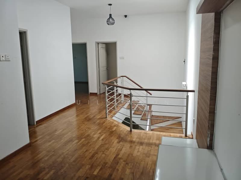 Cluster House for Rent in Taman Adda Heights (Tebrau) - Huily Woon - Interior - PropertyGuru.com.my