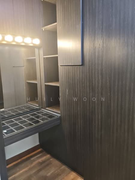 Cluster House for Rent in Taman Adda Heights (Tebrau) - Huily Woon - Interior - PropertyGuru.com.my
