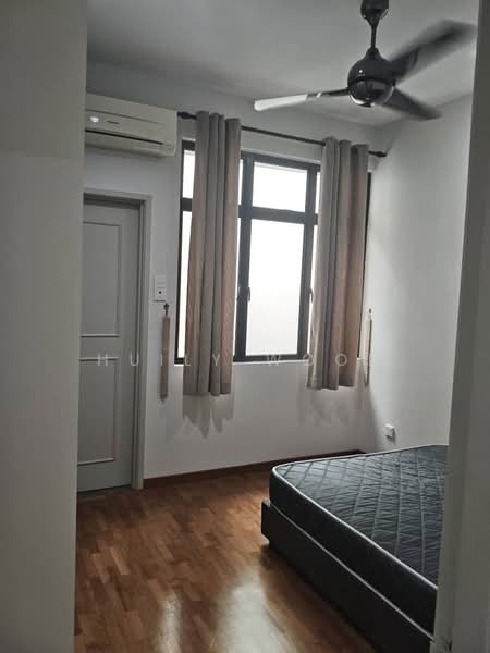 Cluster House for Rent in Taman Adda Heights (Tebrau) - Huily Woon - Bedroom - PropertyGuru.com.my