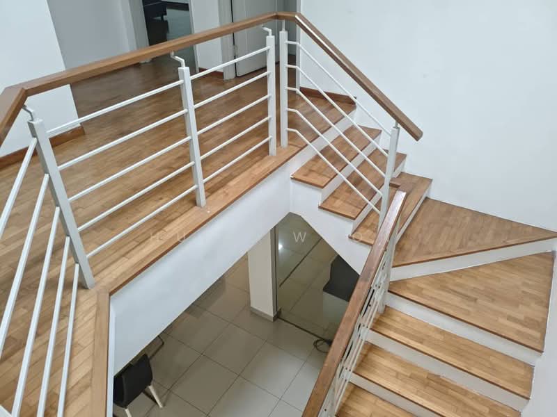 Cluster House for Rent in Taman Adda Heights (Tebrau) - Huily Woon - Interior - PropertyGuru.com.my