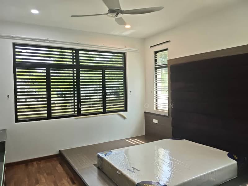 Cluster House for Rent in Taman Adda Heights (Tebrau) - Huily Woon - Bedroom - PropertyGuru.com.my