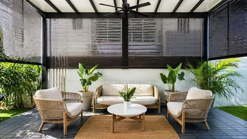 Rumah Berkembar untuk Dijual di Cyberjaya (Selangor) - Norafian SMH - Exterior - PropertyGuru.com.my