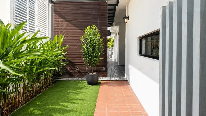 Rumah Berkembar untuk Dijual di Cyberjaya (Selangor) - Norafian SMH - Exterior - PropertyGuru.com.my