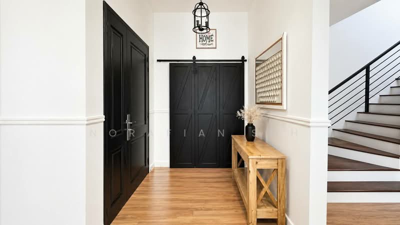 Rumah Berkembar untuk Dijual di Cyberjaya (Selangor) - Norafian SMH - PropertyGuru.com.my