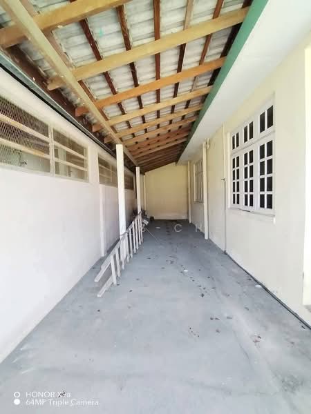 Semi-Detached House for Sale in Fair Park (Ipoh) - Lucas Chen - Exterior - PropertyGuru.com.my