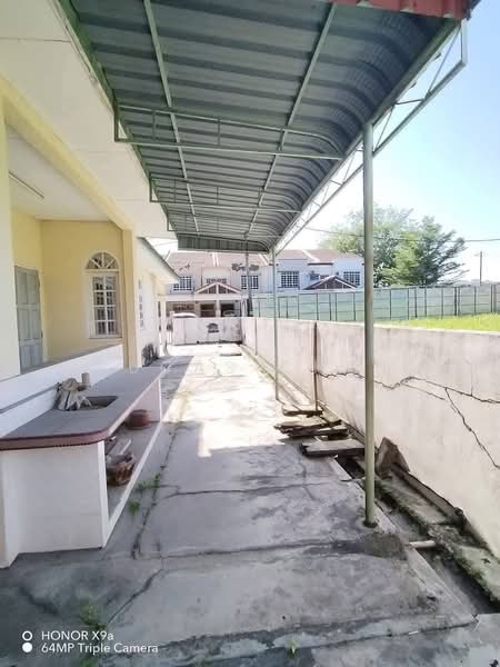 Semi-Detached House for Sale in Fair Park (Ipoh) - Lucas Chen - Exterior - PropertyGuru.com.my
