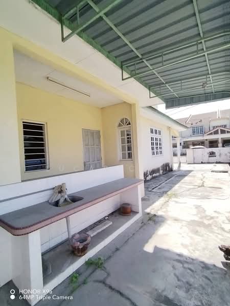 Semi-Detached House for Sale in Fair Park (Ipoh) - Lucas Chen - PropertyGuru.com.my