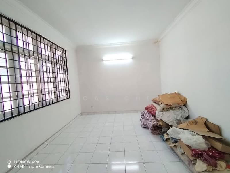 Semi-Detached House for Sale in Fair Park (Ipoh) - Lucas Chen - PropertyGuru.com.my