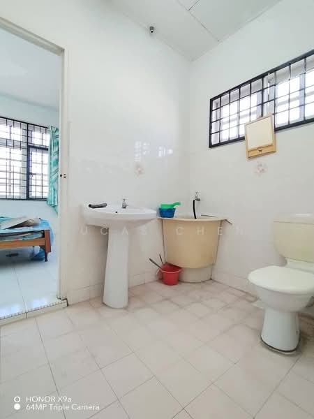 Semi-Detached House for Sale in Fair Park (Ipoh) - Lucas Chen - PropertyGuru.com.my