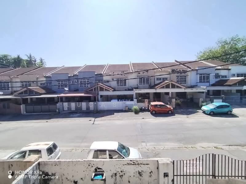 Semi-Detached House for Sale in Fair Park (Ipoh) - Lucas Chen - PropertyGuru.com.my